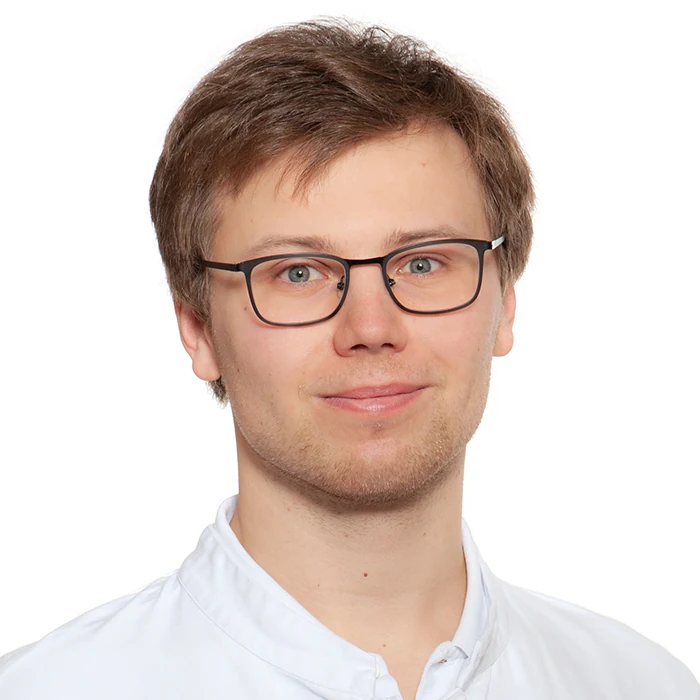 Martin Segeroth